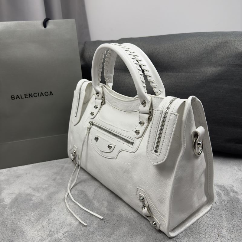 Balenciaga Classic City Bags